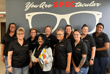 Customer Service Team