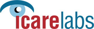 Icare Labs Logo No Sub, No Glow