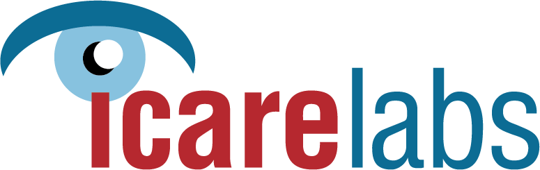IcareLabs Logo 2021