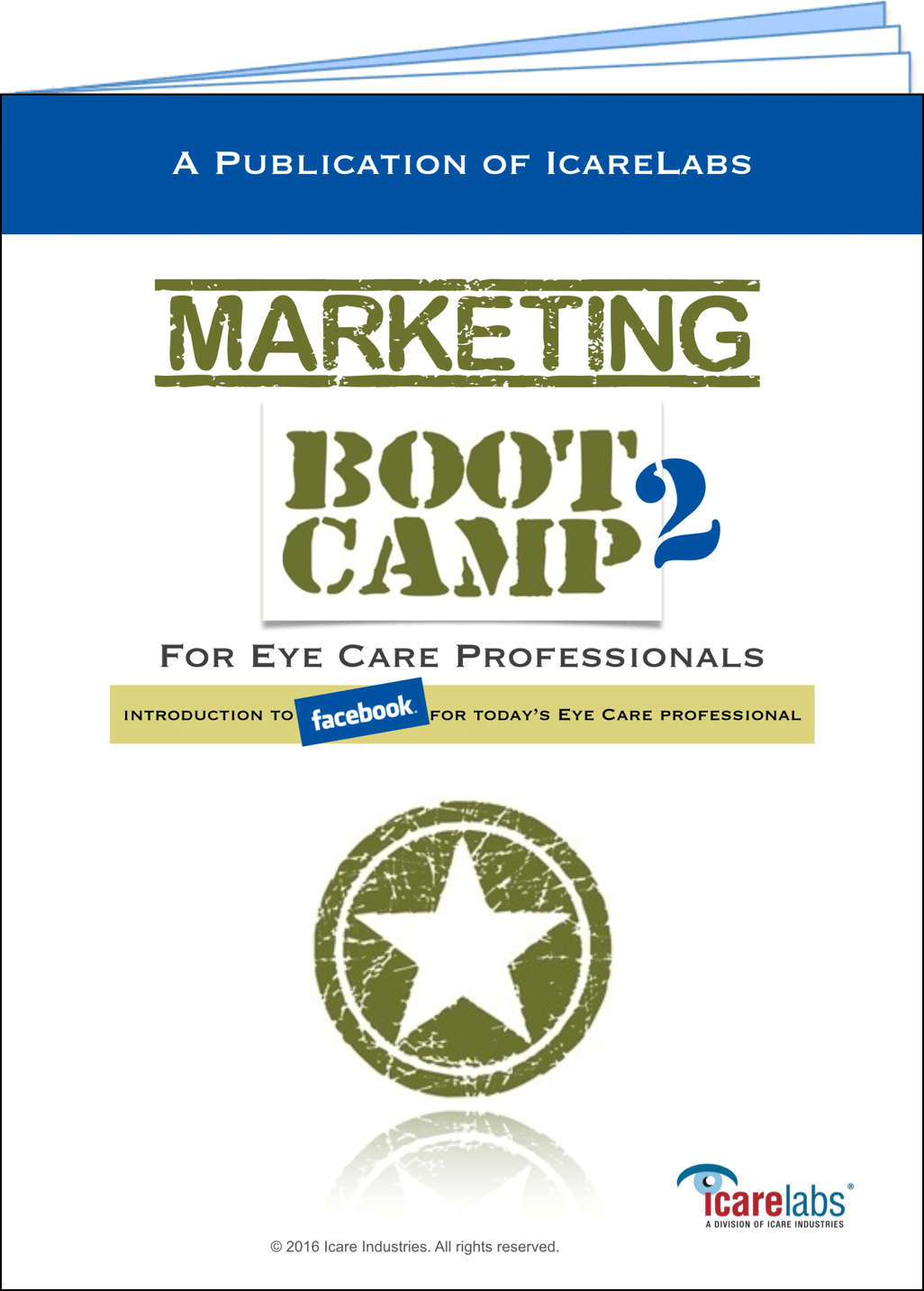 marketing boot camp 2 for ecps