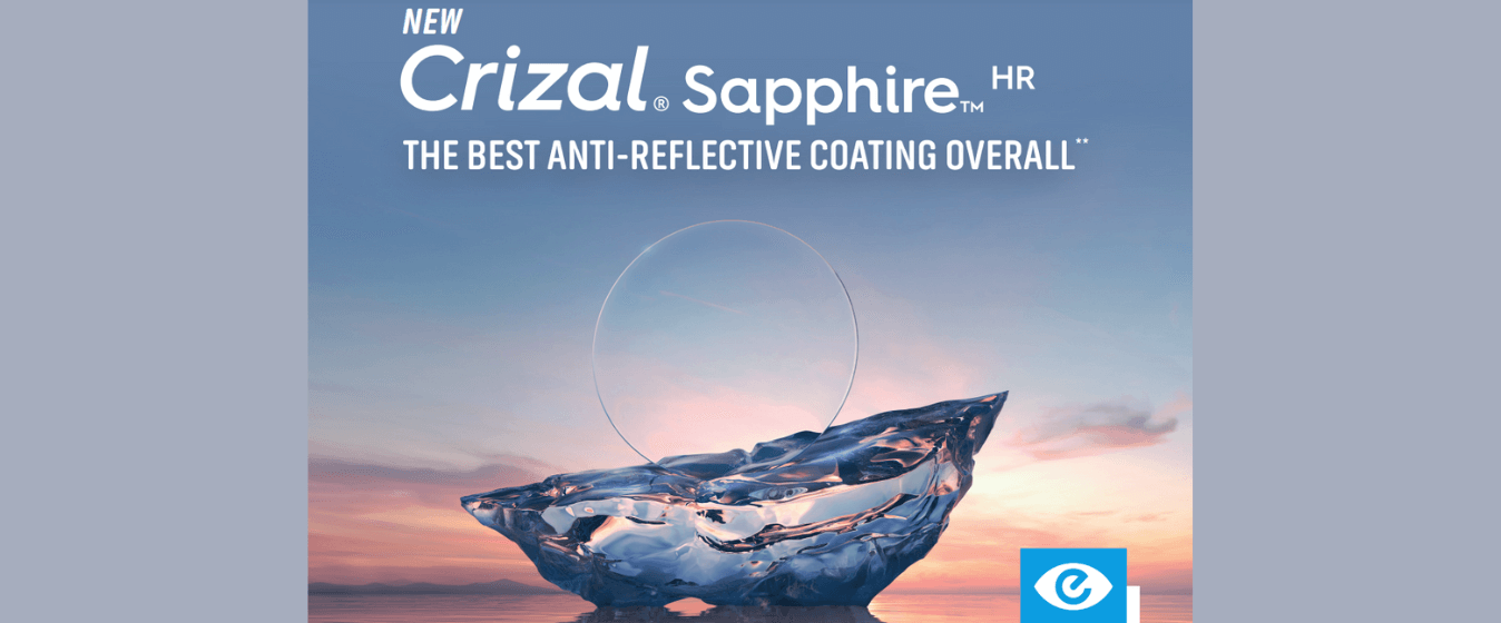 Crizal Sapphire Resource Center Header-1