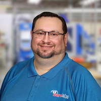 John Ellenwood, 2026