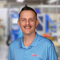 Nick Kidd, Sales Coordinator 2026