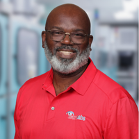 Reggie Terry Leadership 2026