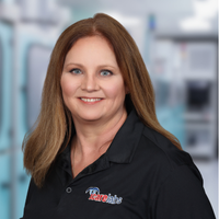 Tina Farrell Leadership 2026