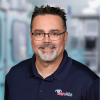 William Taubenberger Leadship Headshot 2026