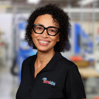 Yvonne IcareLabs Account Manager