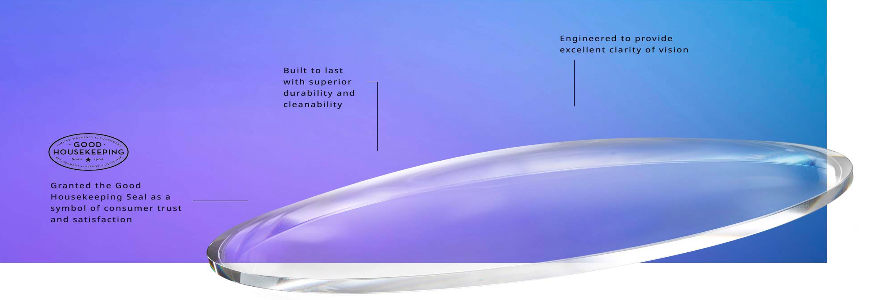 Crizal Anti-Reflective Coating Resources